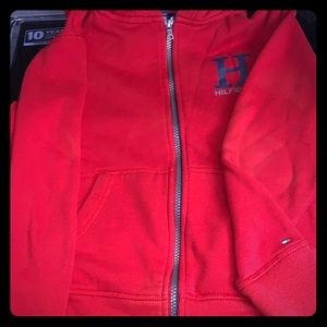 Super stylish kids sweater